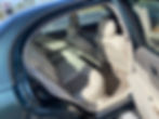 Thumbnail: 2002 Lincoln Continental