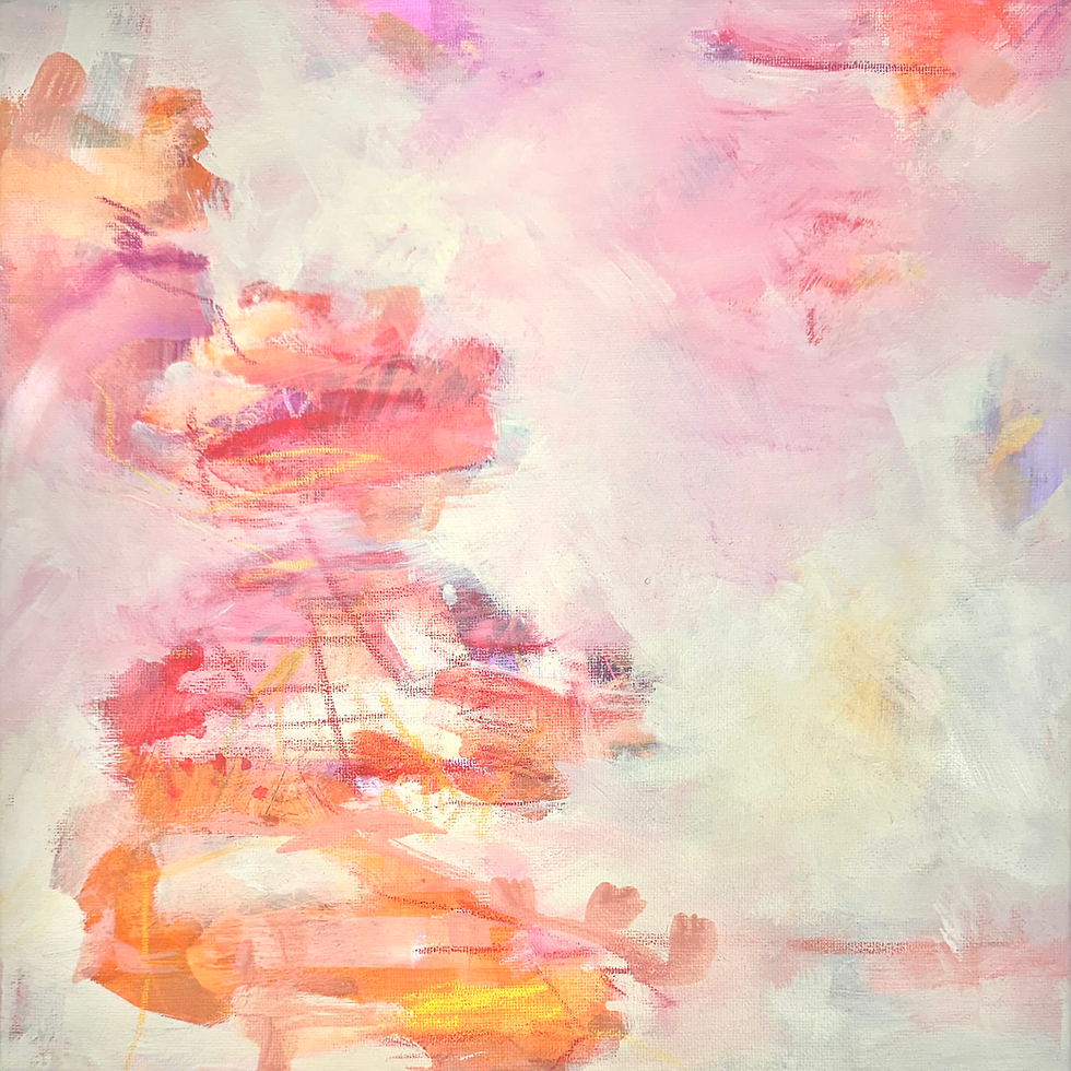 Candied Sky