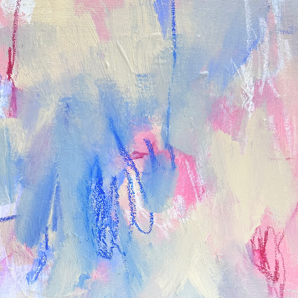 Lavender Blush (Small Wonder Collection)