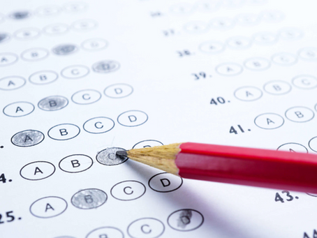 Toetsen op de basisschool: wanneer wordt jouw kind getoetst?