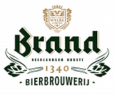 Brand bier, een Limburgs biertje.