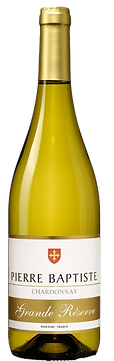 Pierre Baptiste Chardonnay - Grande Réserve