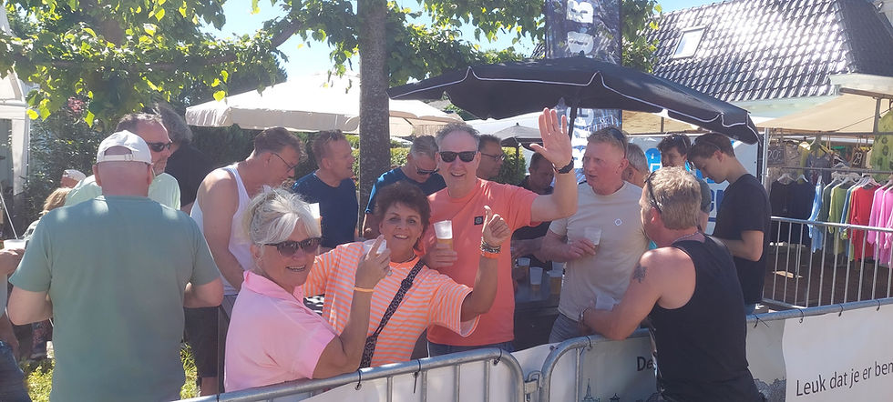 Skoattermerke 2026 - De Drie Pilaren