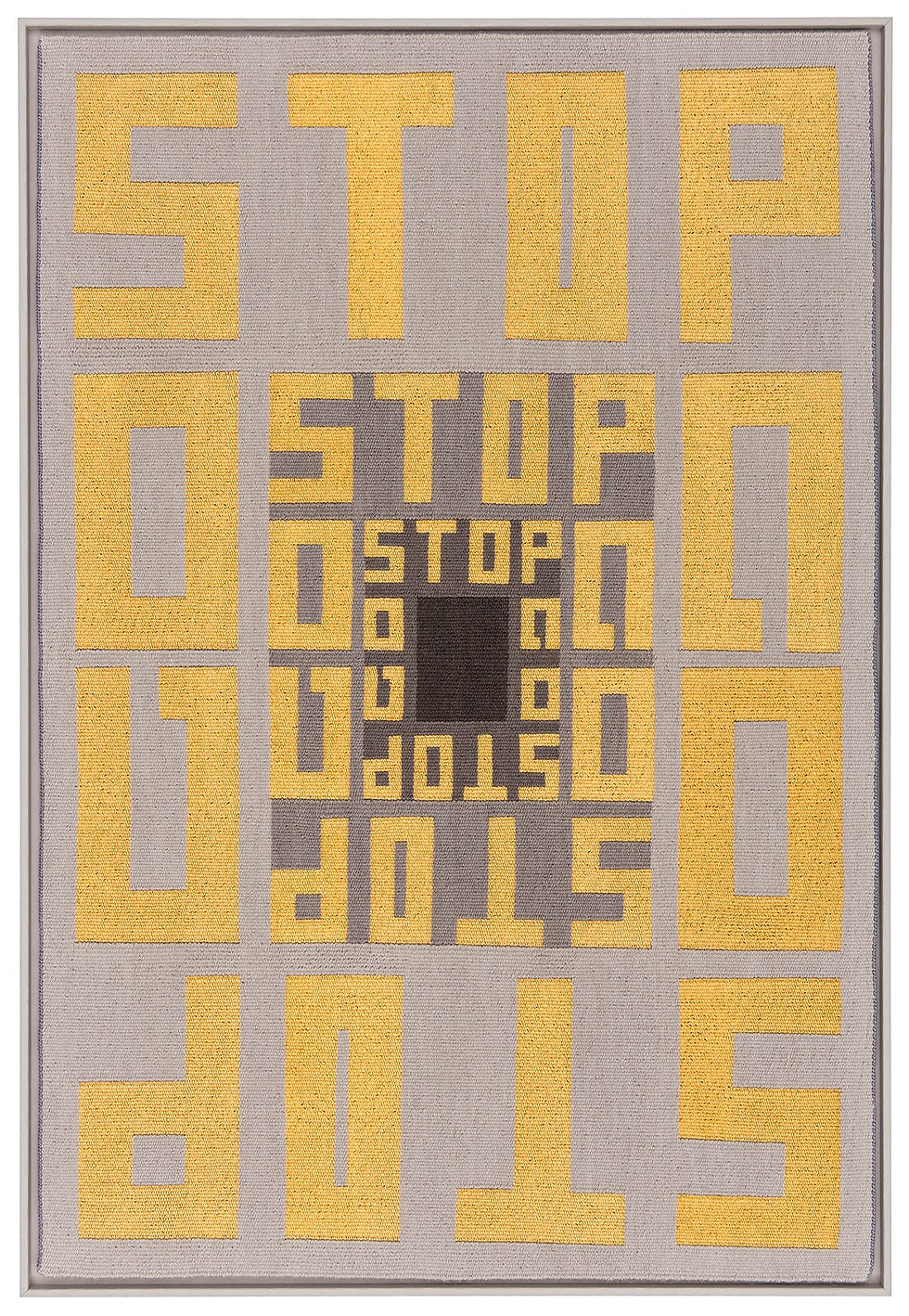 Stop Go