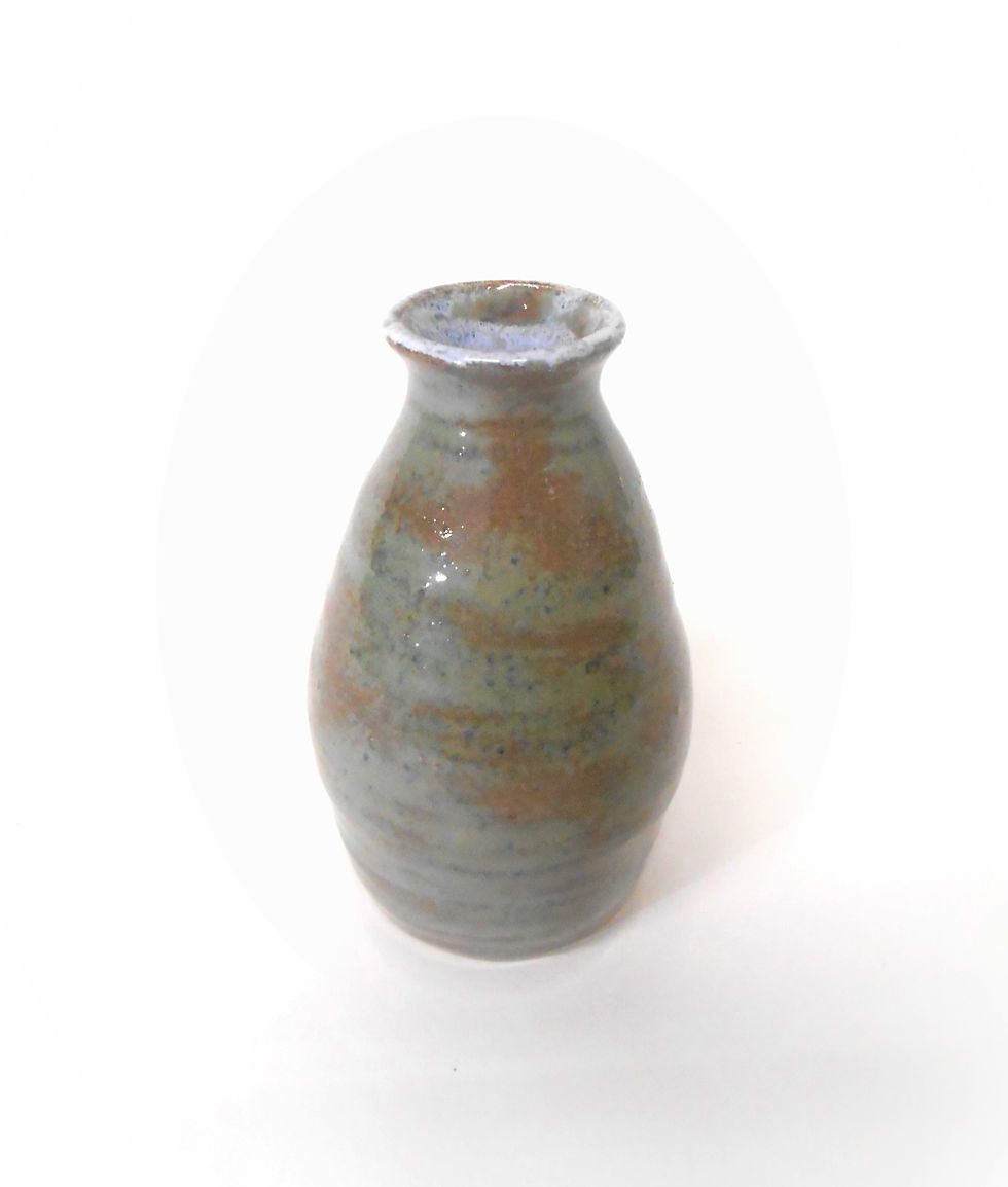 Thumbnail: Mini Vases