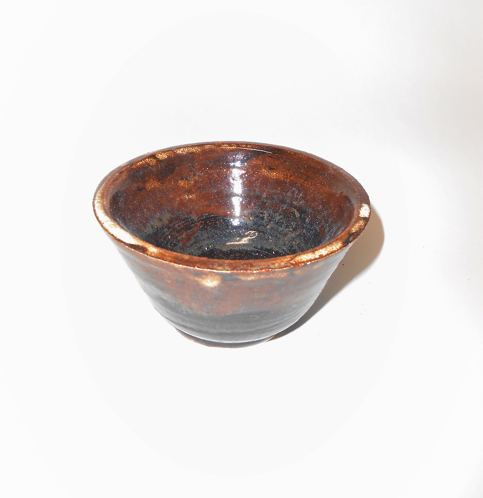 Thumbnail: Bowl + Cup Set