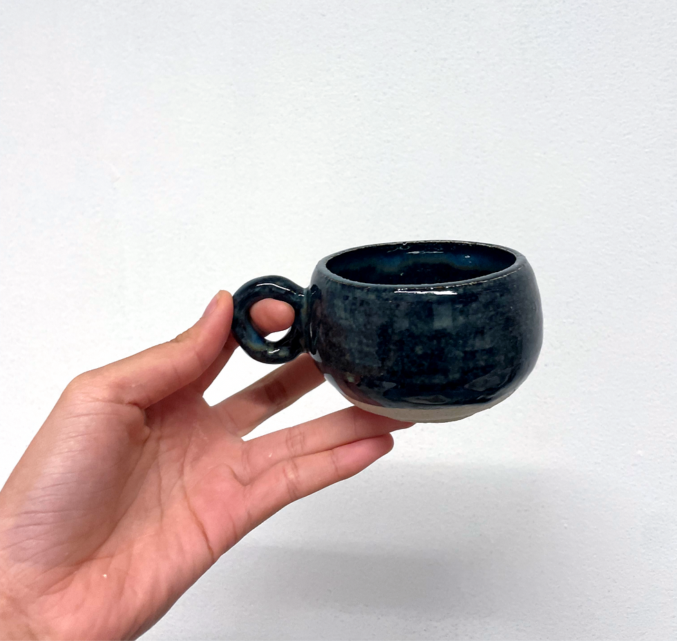 Thumbnail: Espresso Cups