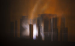 "Something’s lost but something’s gained", 2024, Photograph