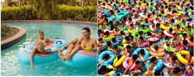 Si i presim dhe si na dalin ndonjëherë pushimet…