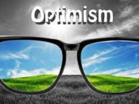 Si të jesh më optimist Studimet tregojnë se çereku i optimizmit tonë është gjenetik. Ndërsa 75% e op