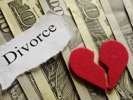 Do përfundosh në divorc?