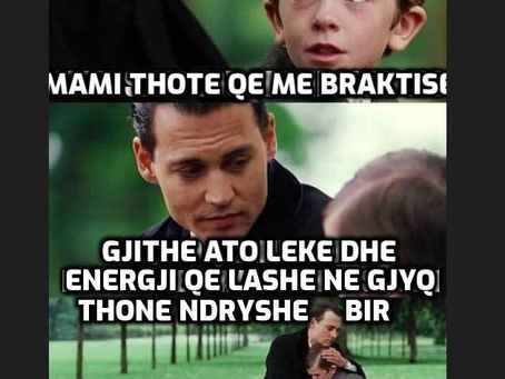 At e bir
