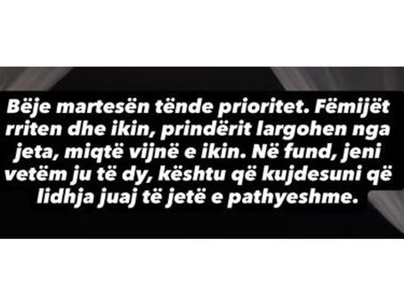 Martesa do përkushtim