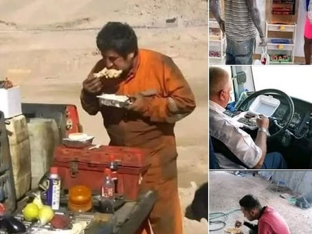 Të gjithë flasin për sakrificat e mamave, rrallë përmenden sakrificat e baballarëve