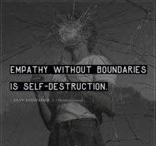 Shumë empati të le me më pak karrierë e të ardhura, ndaj të suksesshmit mësojnë ta ‘fikin’