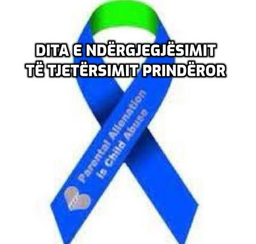 Lërini baballarët t’i rrisin e gëzojnë fëmijët