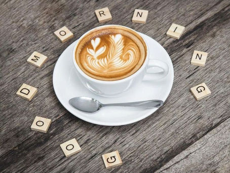 Koha ideale për të pirë kafe, sipas shkencës.Kur duhet pirë kafe për të maksimizuar përfitimet dhe p