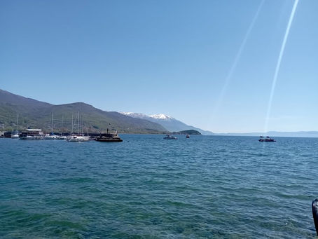 Të shikosh 5 minuta ujin (det, liqen, lumë, etj.) ka efekt qetësues sa një javë terapi