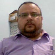 Ahmet Yuksel