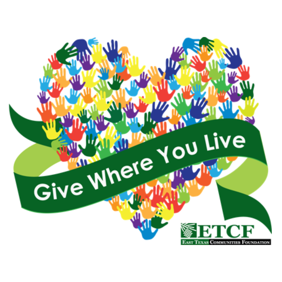 East Texas Giving Day