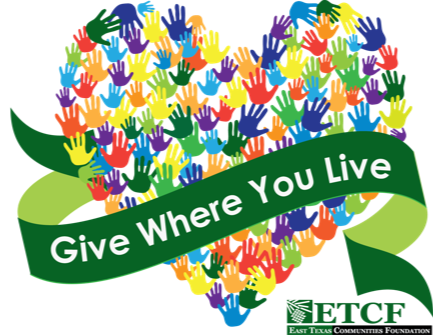 East Texas Giving Day