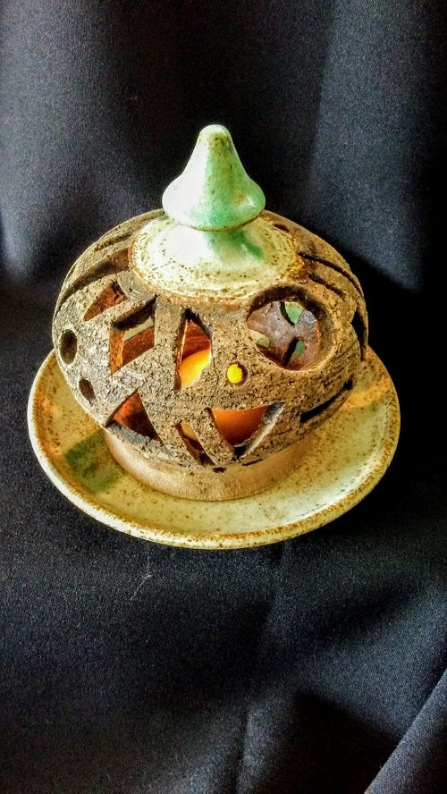 Miniatura: Luciérnaga-4