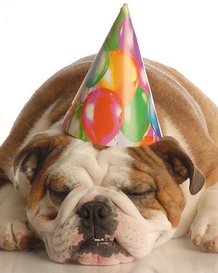 Birthday
