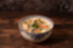 Tom Kha Chicken