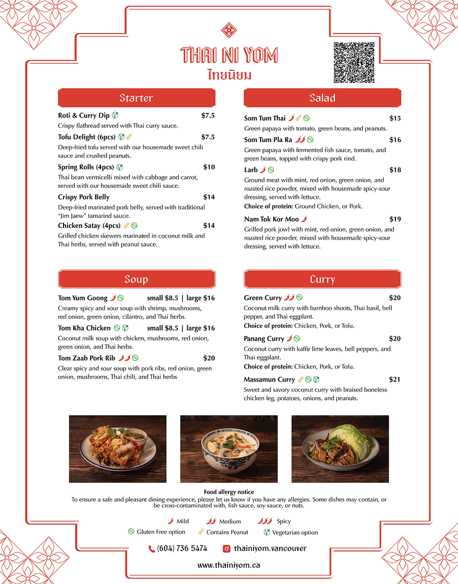 Thai Ni Yom Menu_White update 20251208 adjust border page 1 (Lastest).png