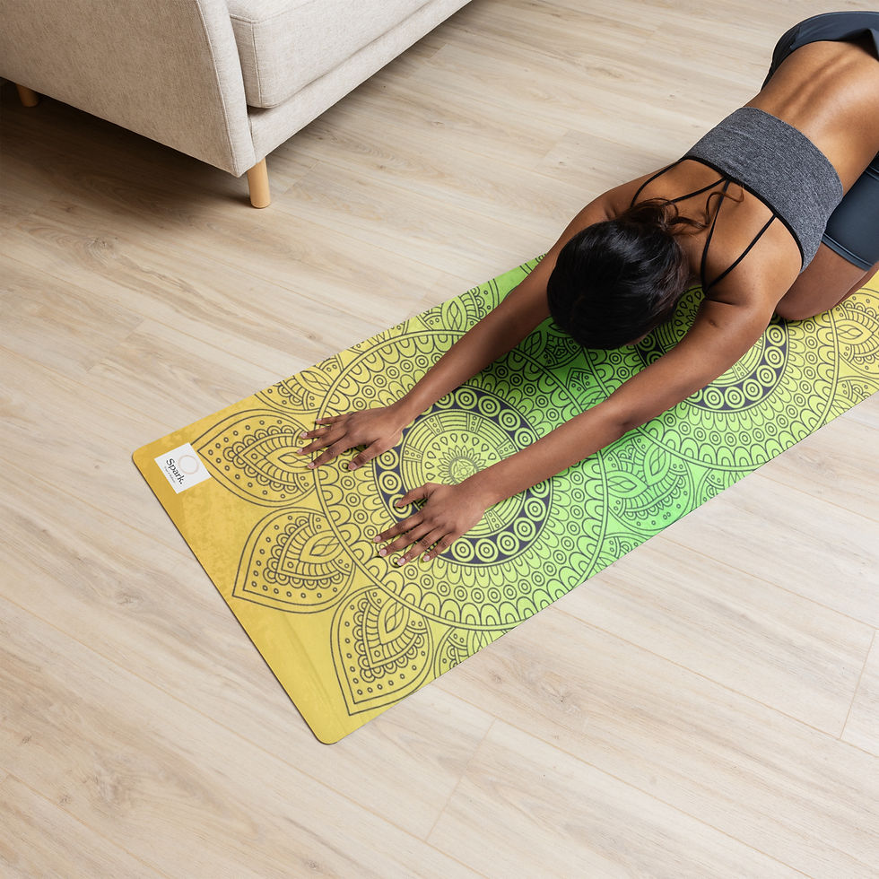 Thumbnail: Yoga mat