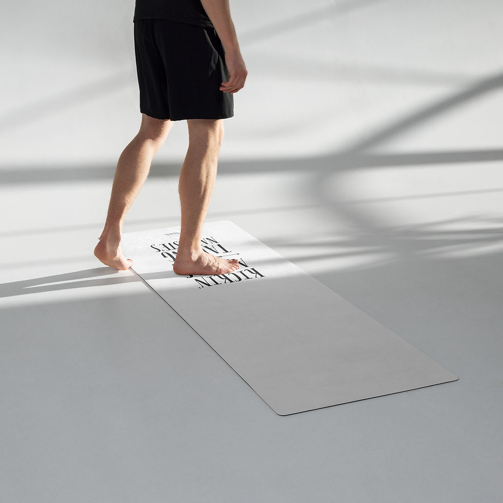 Thumbnail: Yoga mat