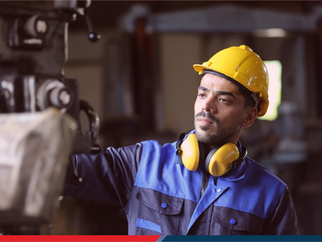 O impacto do mau dimensionamento na rotina da manutenção