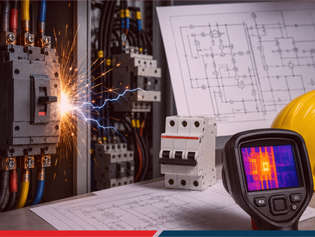 Normas técnicas relacionadas à corrente de curto-circuito em instalações elétricas