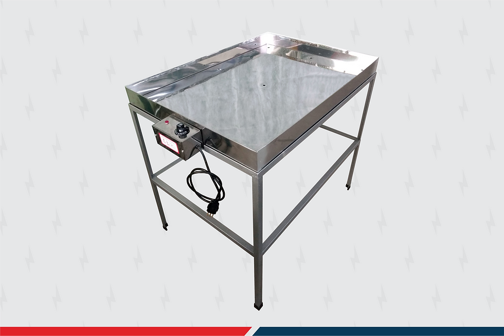 Por que o marmiteiro elétrico é mais eficiente que outras soluções de aquecimento industrial?