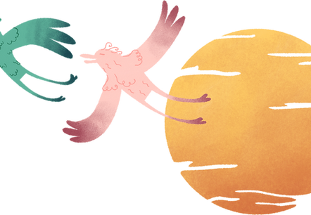 Birds