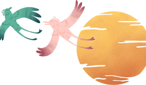 Birds