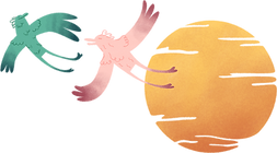 Birds