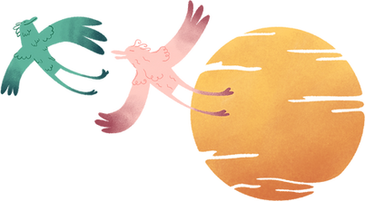 птички