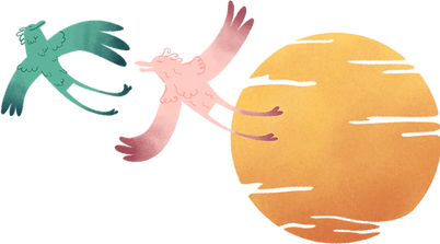 птички