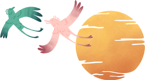 Birds