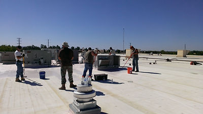 Training Clients Maintenance Crews