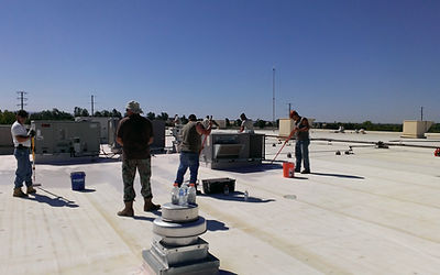 Training Clients Maintenance Crews