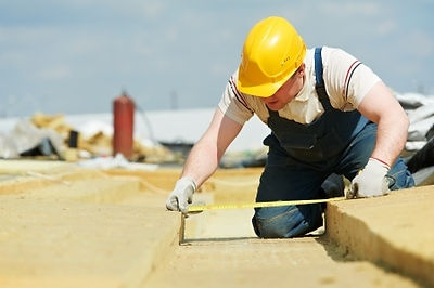 Roof Asset Management Program