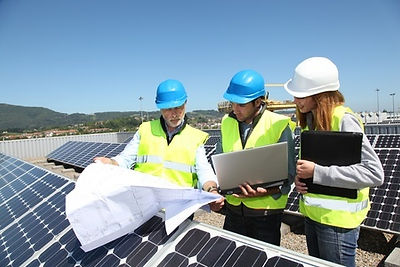 Roof Asset Management Program