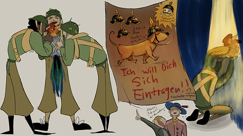 chick parastrooper and more shitpost.jpg