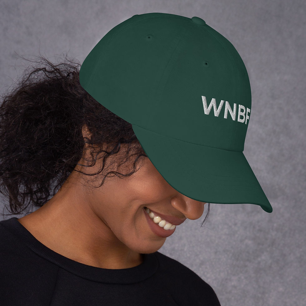 Thumbnail: WNBF PT Hat