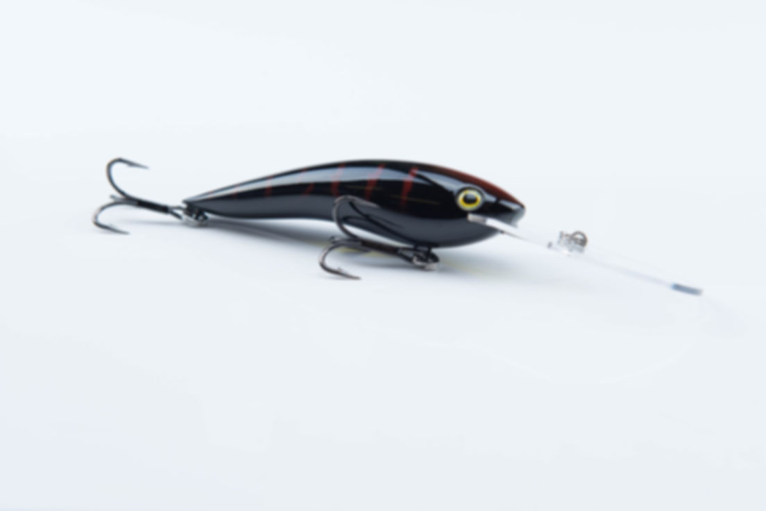 WS LURE 8612-115 *10pcs wholesale