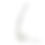 Thumbnail: V.DIVE Freediving spearfishing snorkel white