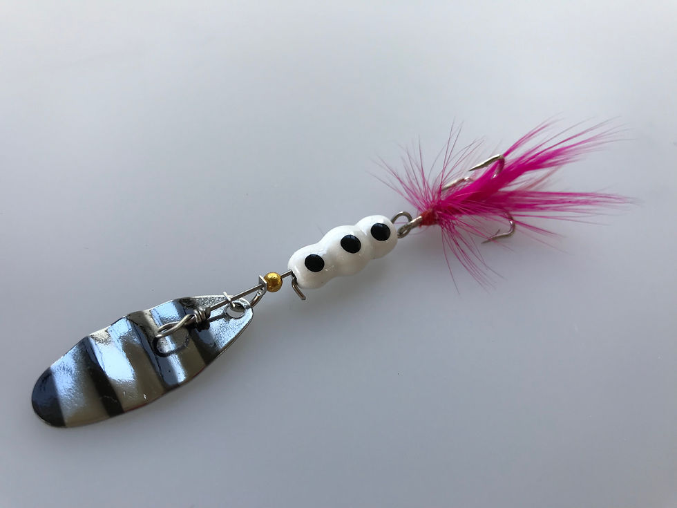 Thumbnail: 8g spinner/package deal available *10