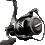 Thumbnail: Ecooda Black Hawk II 5000 Reel
